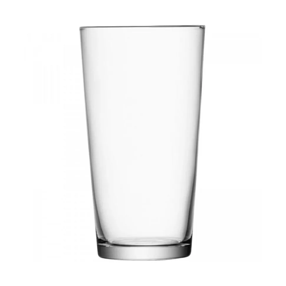 David Shaw Highball Glasses*Lsa Gio Juice Glasses (Set Of 4)
