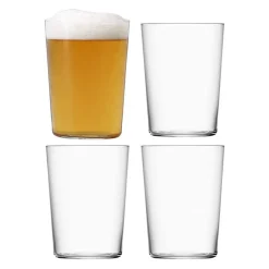David Shaw Highball Glasses*Lsa Gio Large Tumbler