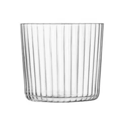 David Shaw Tumblers*Lsa Gio Line Textured Tumblers (Set Of 4)