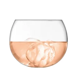 David Shaw Tumblers*Lsa Rocker Tumblers (Set Of 4)