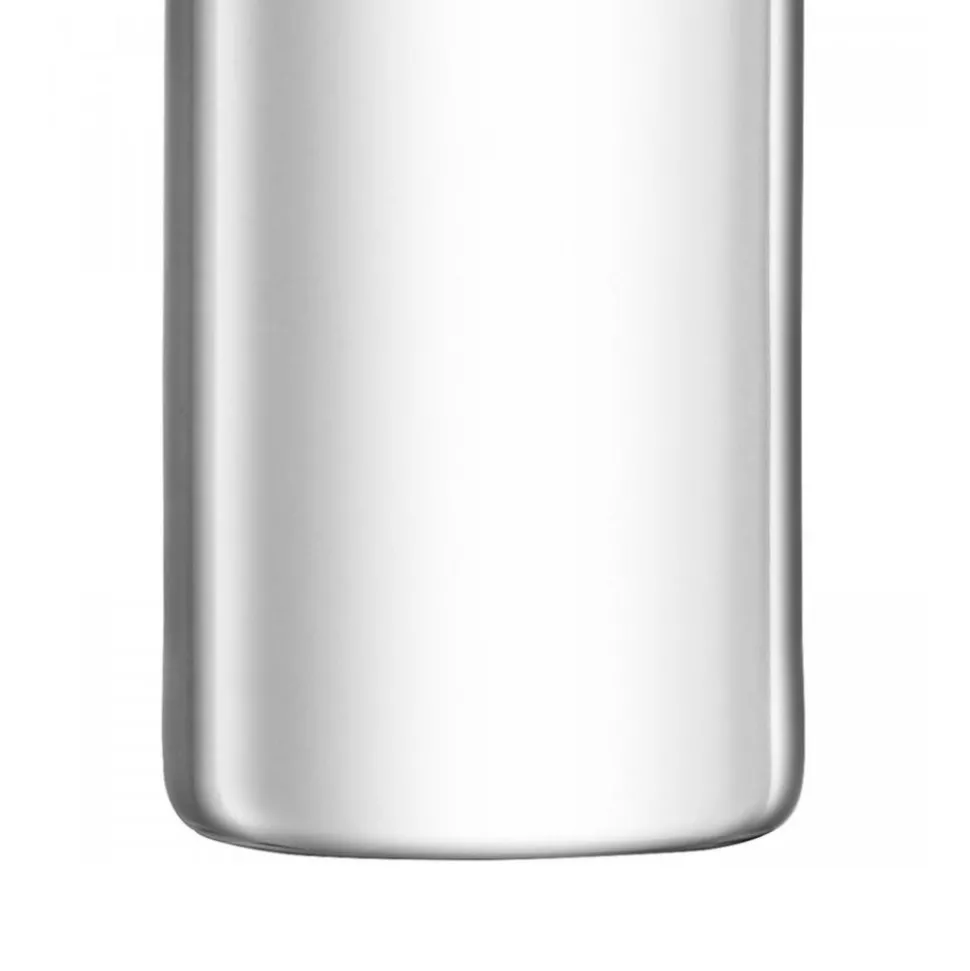 David Shaw Martini*Lsa Stemless Martini Glasses (Set Of 2)