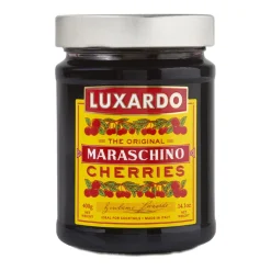 Elio Importing Ltd. Garnishes*Luxardo Maraschino Cherries