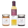 Gift Set Ingredient Kits*Mai Tai Trio