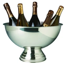 Taylor Hill Ice Molds + Tools*Majordomo Large Wine Chiller