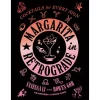 Manda Group - Hachette Books*Margarita In Retrograde: Cocktails For Every Sign