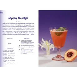 Manda Group - Hachette Books*Margarita In Retrograde: Cocktails For Every Sign