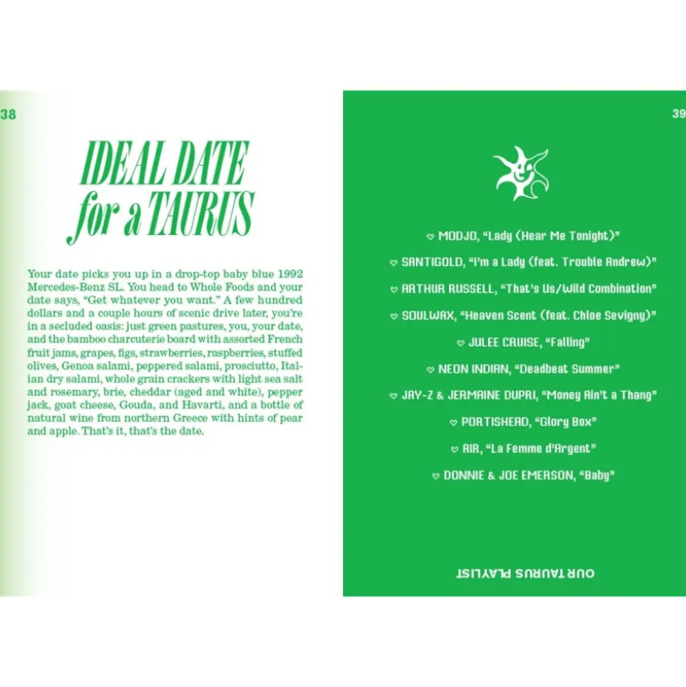Manda Group - Hachette Books*Margarita In Retrograde: Cocktails For Every Sign