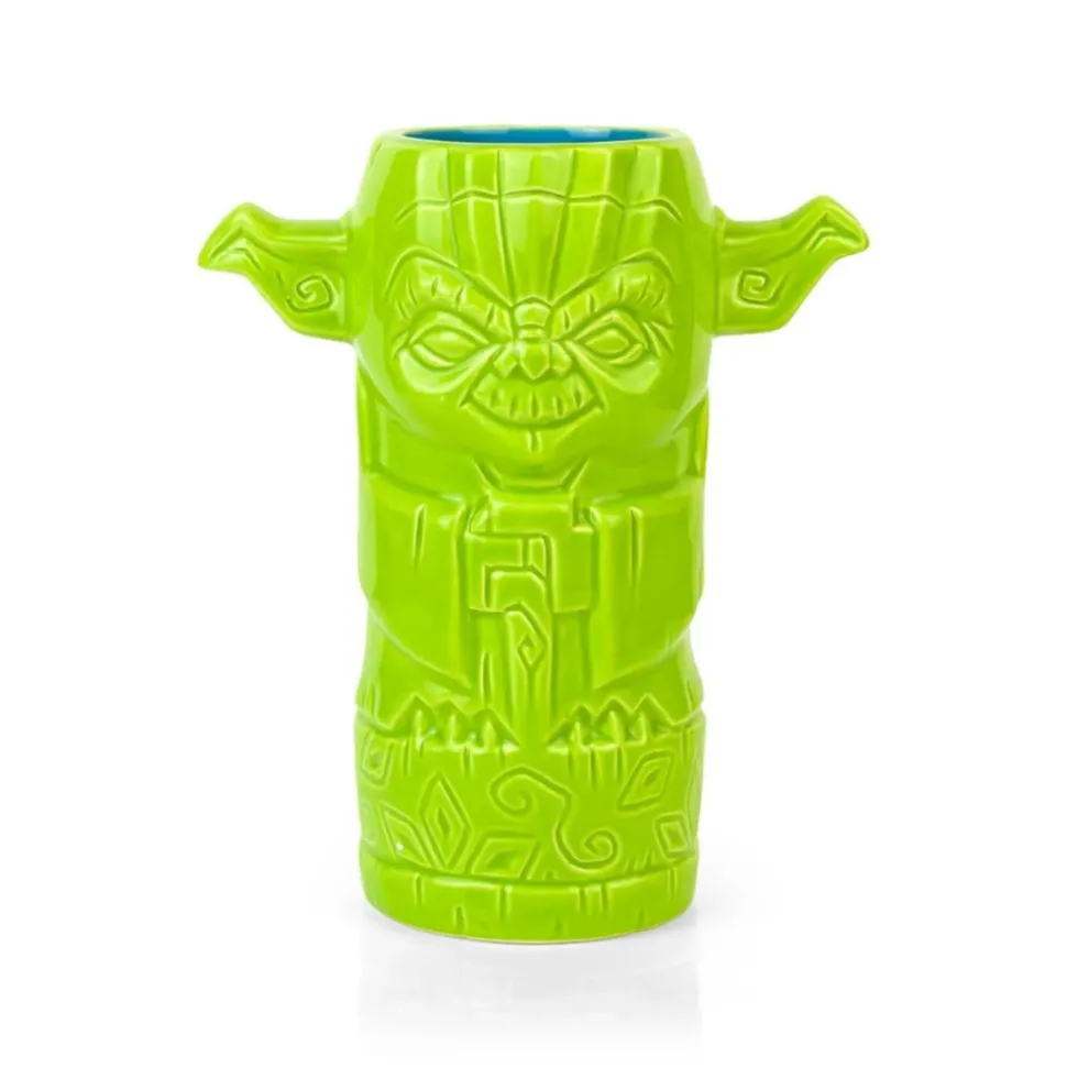 Toynk Tiki*Master Yoda Tiki Mug