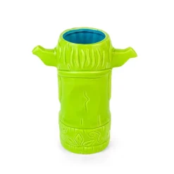Toynk Tiki*Master Yoda Tiki Mug