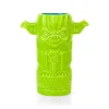 Toynk Tiki Mugs*Master Yoda Tiki Mug