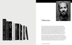 Penguin Random House Books*Meehan's Bartender Manual
