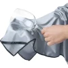 Product Specialties Inc. Wine*Microfibre Glass Polishing Cloth