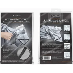 Product Specialties Inc. Wine*Microfibre Glass Polishing Cloth
