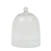 Creative Co-Op Smoking & Infusion Tools*Mini Cloche Dome