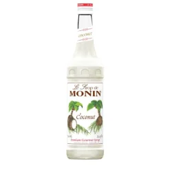 Mountain View Estates Syrups*Monin Coconut Syrup