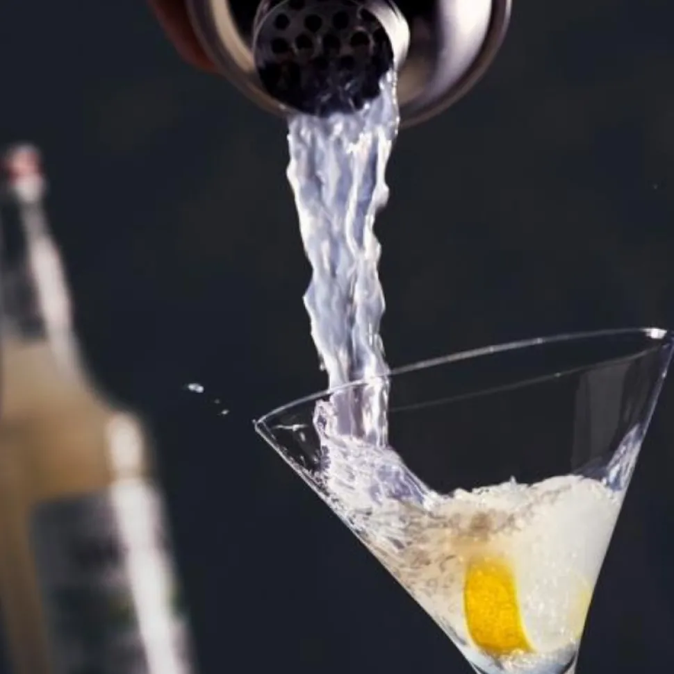 Mountain View Estates Syrups*Monin Elderflower Syrup