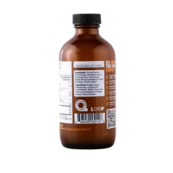 Monsieur Cocktail Syrups*Orange Syrup