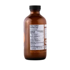Monsieur Cocktail Syrups*Orange Syrup