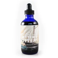 Enterprises JESEMI Inc. Bitters*Ms. Better's Batch 42 Aromatic Bitters