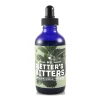 Enterprises JESEMI Inc. Bitters*Ms. Better's Green Strawberry Mah Kwan Bitters