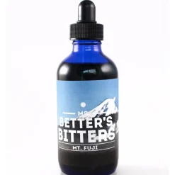 Enterprises JESEMI Inc. Bitters*Ms. Better's Mt. Fuji White Peach Bitters