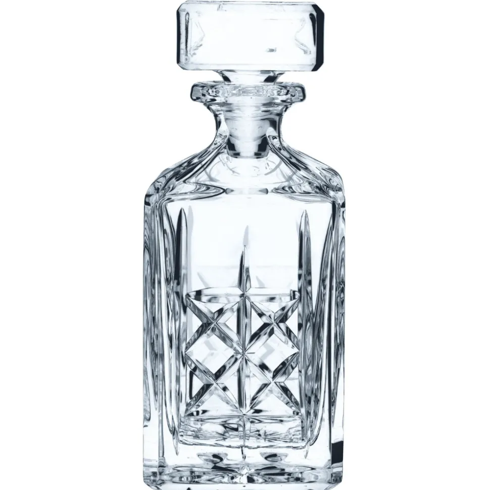 Portmeirion (formerly Royal Selangor) Decanters & Pitchers*Nachtmann Highland Decanter