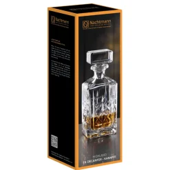 Portmeirion (formerly Royal Selangor) Decanters & Pitchers*Nachtmann Highland Decanter