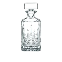 Portmeirion (formerly Royal Selangor) Decanters & Pitchers*Nachtmann Noblesse Crystal Decanter Set