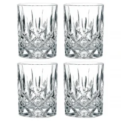 Portmeirion (formerly Royal Selangor) Tumblers*Nachtmann Noblesse Tumblers (Set Of 4)