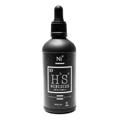 Nickel 9 Distillery Bitters*Nickel 9 Hibiscus Bitters