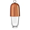 Pasabahce USA Inc. Shakers*Nude Hepburn Shaker