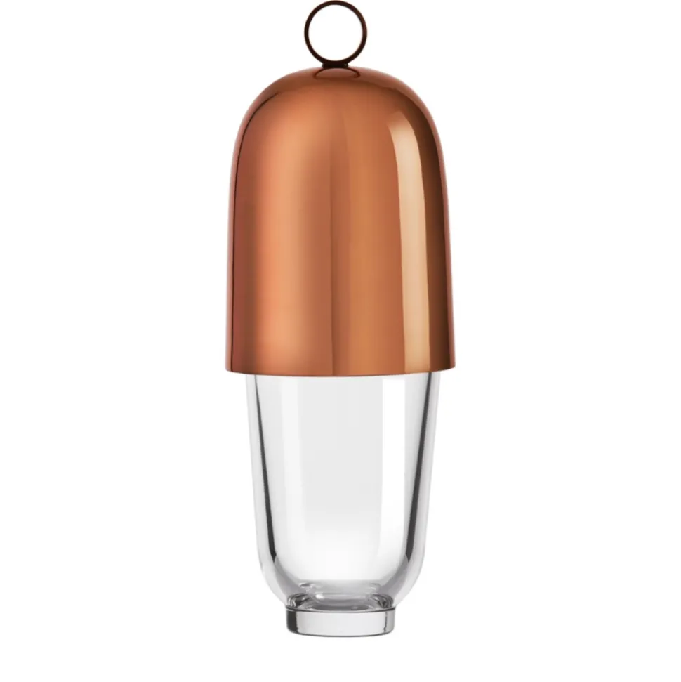 Pasabahce USA Inc. Shakers*Nude Hepburn Shaker