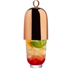 Pasabahce USA Inc. Shakers*Nude Hepburn Shaker