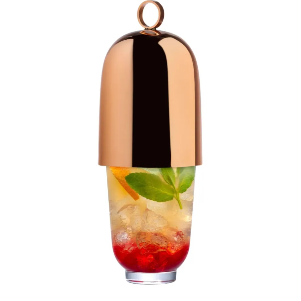 Pasabahce USA Inc. Shakers*Nude Hepburn Shaker
