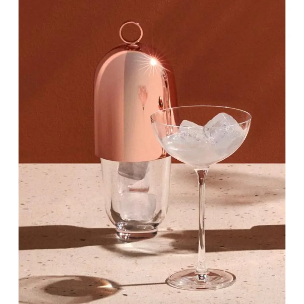Pasabahce USA Inc. Shakers*Nude Hepburn Shaker