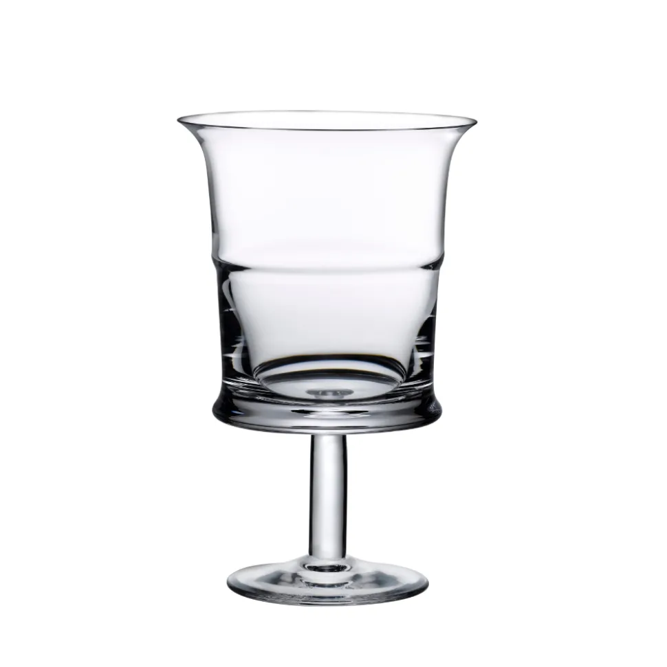 Pasabahce USA Inc. Coupes / Nick & Nora*Nude Jour Cocktail Glasses Large (Set Of 2)