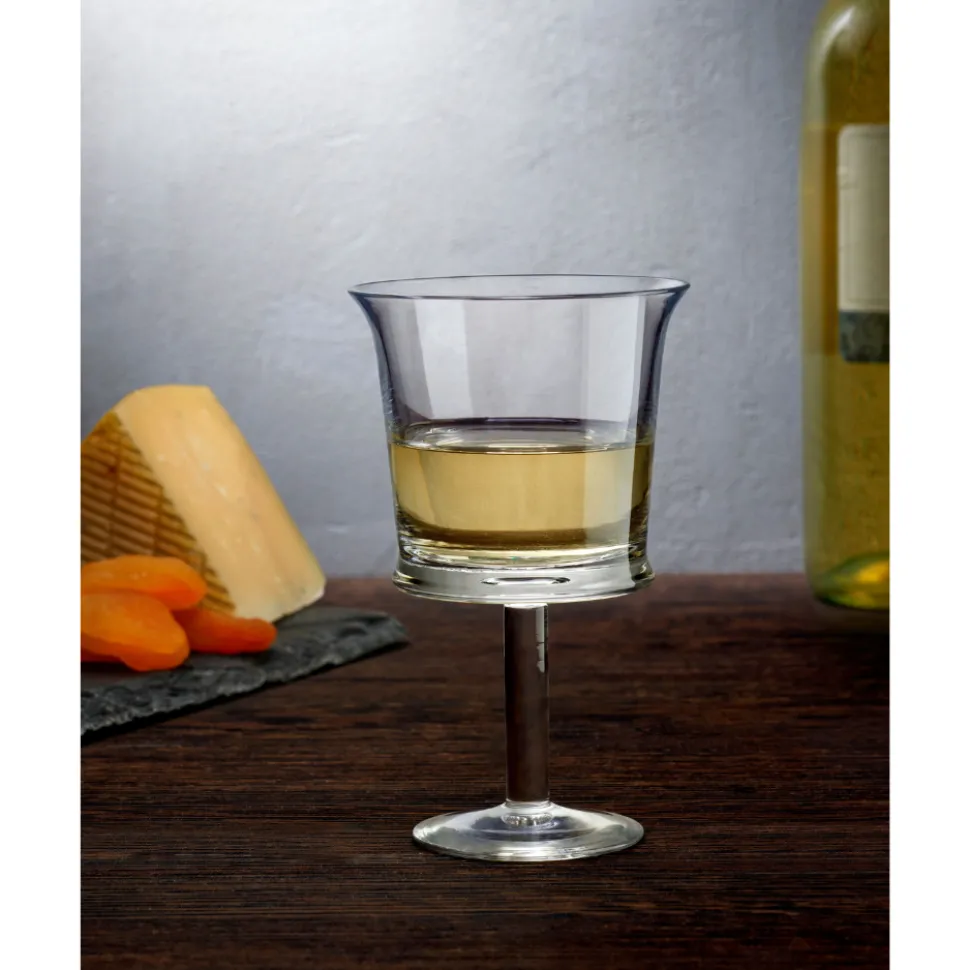 Pasabahce USA Inc. Coupes / Nick & Nora*Nude Jour Cocktail Glasses Small (Set Of 2)
