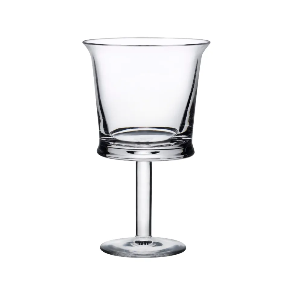 Pasabahce USA Inc. Wine*Nude Jour Cocktail Glasses Small (Set Of 2)