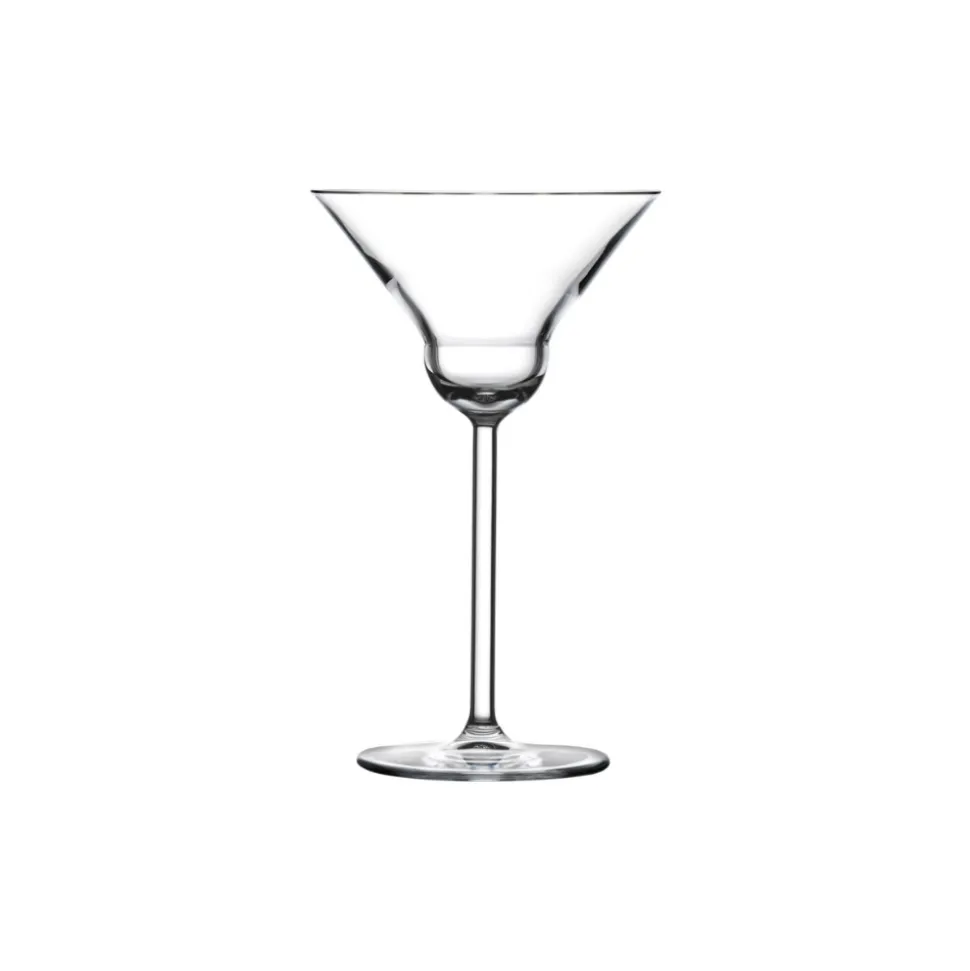 Pasabahce USA Inc. Martini*Nude Martini Glasses (Set Of 2)