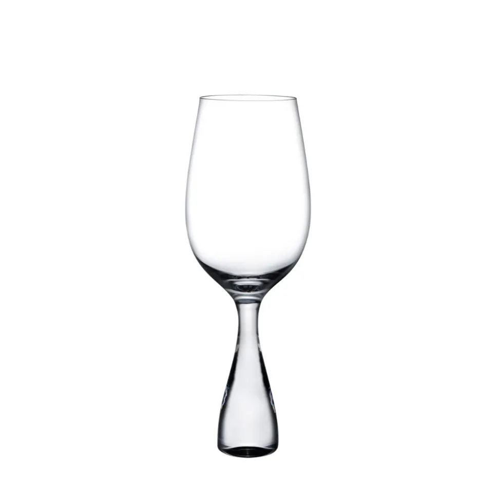 Pasabahce USA Inc. Wine*Nude Party Glasses (Set Of 2)