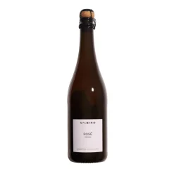 Clearsips Non-Alcoholic Spirits*Oddbird Non-Alcoholic Sparkling Rose