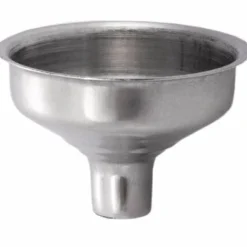 True Fabrications Flasks*Oracle Flask Funnel