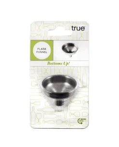 True Fabrications Flasks*Oracle Flask Funnel