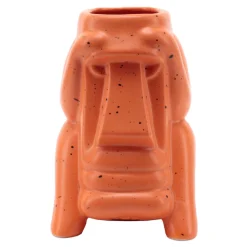 China Potion House Bar Tools*Orange Suffering Bastard Tiki Mug