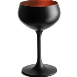 Urban Bar Coupes / Nick & Nora*Oro Nero Coupe