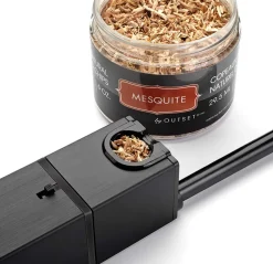 Fox Run Smoking & Infusion Tools*Outset Portable Handheld Smoker