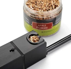 Fox Run Smoking & Infusion Tools*Outset Portable Handheld Smoker