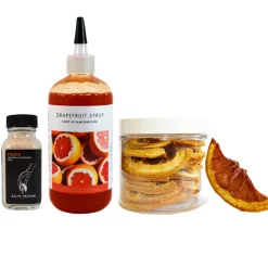 Gift Set Ingredient Kits*Paloma Lovers Trio