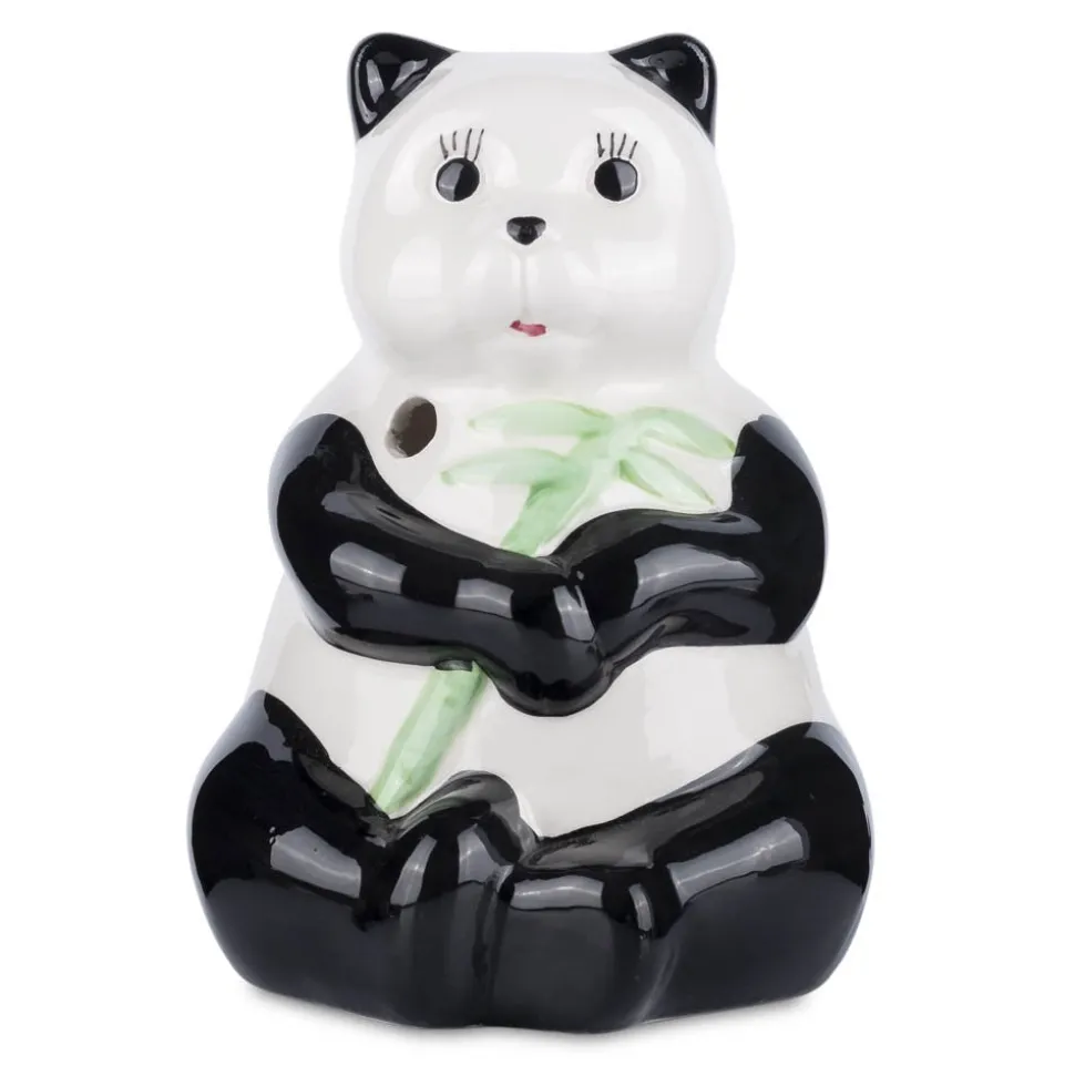 China Tiki Mugs*Panda Tiki Mug
