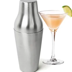 China Shakers*Parisian Cocktail Shaker
